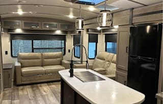 2021 Keystone RV Outback 330RL - Luxurious Camping