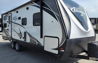 2019 Grand Design Imagine 2400BH
