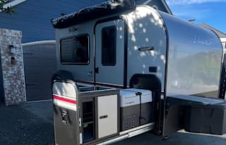 2020 inTech RV Flyer Explore