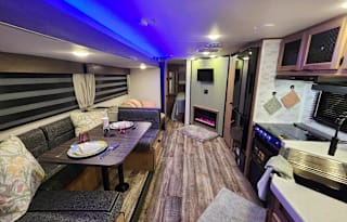 Hughes Hideaway