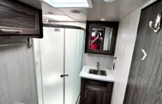 2021 Genesis Supreme Vortex 4025VXL