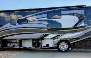 2021 Thor Palazzo 33.5 Bunkhouse