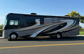 2021 Jayco Precept Prestige 36H