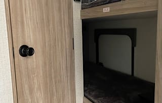 Terrific Travel Trailer