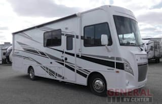 2019 Winnebago Intent 29L