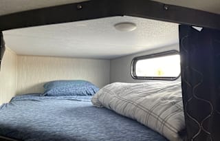 2020 Forest River RV Cherokee 264DBH