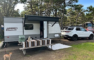 2024 Cozy Weekender