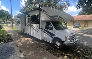 2019 Jayco Redhawk 31XL