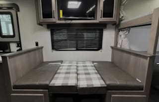 2023 Grand Design Transcend Xplor 247BH