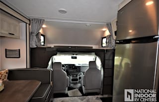 Keurig onboard !!  Spacious & Cozy RV Sleep 6