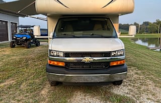 2017 Coachmen RV Freelander 26RS Chevy 4500
