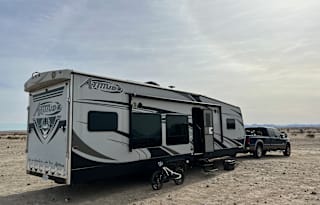 2019 Eclipse Attitude Wide Lite 2814GS