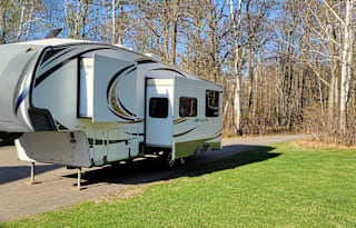 2012 Forest River RV Wildcat extraLite 312BHX