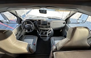 2024 Forest River RV Sunseeker LE 3250DSLE, R1091