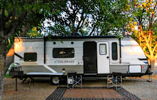 2022 Dutchmen Trailer
