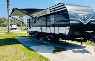 2023 Grand Design Bunk House