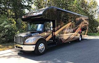 Rollin' Reissmann's RV Rental