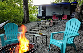 2021 Forest River RV Cherokee Alpha Wolf 26DBH-L