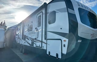 2021 Forest River RV Rockwood Ultra Lite 2706WS