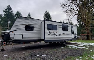 The Memory Maker! 2018 Jayco Jay Flight SLX