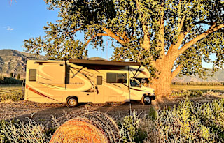 2018 Thor Motor Coach Quantum RW28