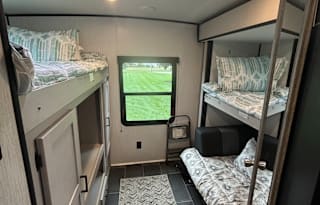 2022 Heartland Mallard 33