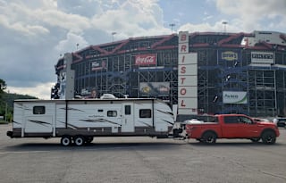2019 Forest river Wildwood                   (Deliver Only)