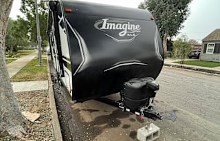 2021 Grand Design Imagine XLS 22RBE