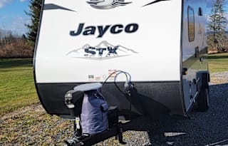2023 Jayco Jay Flight STX 154BH
