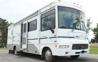 The EM Sightseer - Renovated & Ready
