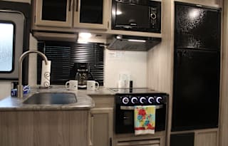 2021 Coachmen RV Spirit Ultra Lite 2963BH