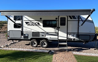 Mi Rv es tu Rv