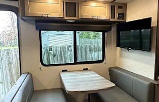 2021 Crossroads Sunset Trail MTN1054