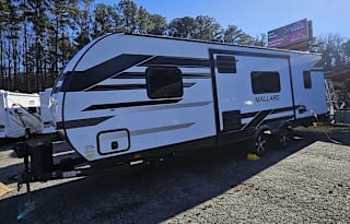 2022 Heartland Mallard 251BHG "5 Star Camping"