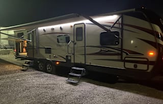 2015 Keystone Outback 312BHS