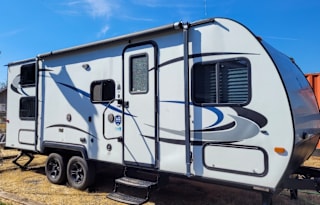 Light Weight Family Friendly Trailer and More