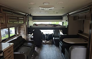 2018 Jayco Precept 31UL