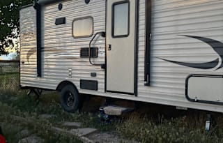 2017 Keystone RV Hideout Single Axle 175LHS