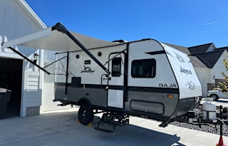 Jayco Jay Flight SLX 7 184BS YEAR 2022