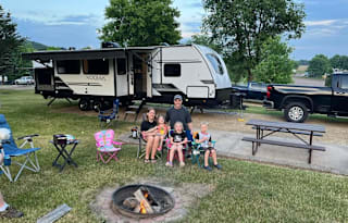Family fun