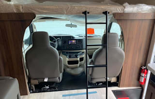 2020 Winnebago Minnie Winnie 31K