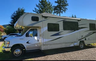 2020 Winnebago Minnie Winnie 31K