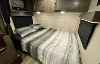 2022 Jayco Bunkhouse with Slide