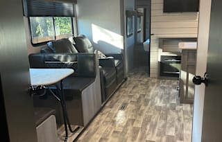 Family Friendly Bunkhouse