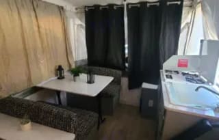 Sunny Camper