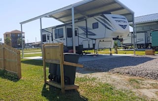 2019 Dutchmen - Voltage Triton 3951