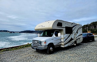 Where's Walden?  A unique and comfortable rental.