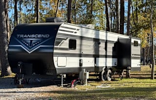2023 Grand Design Transcend Xplor 315BH