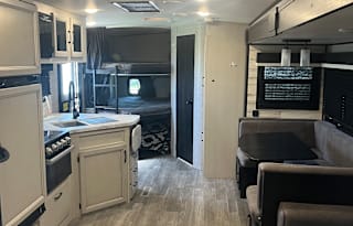 2022 Jayco Whitehawk 29BH