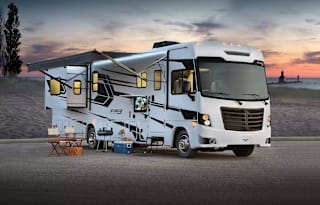Forest River RV FR3 34DS